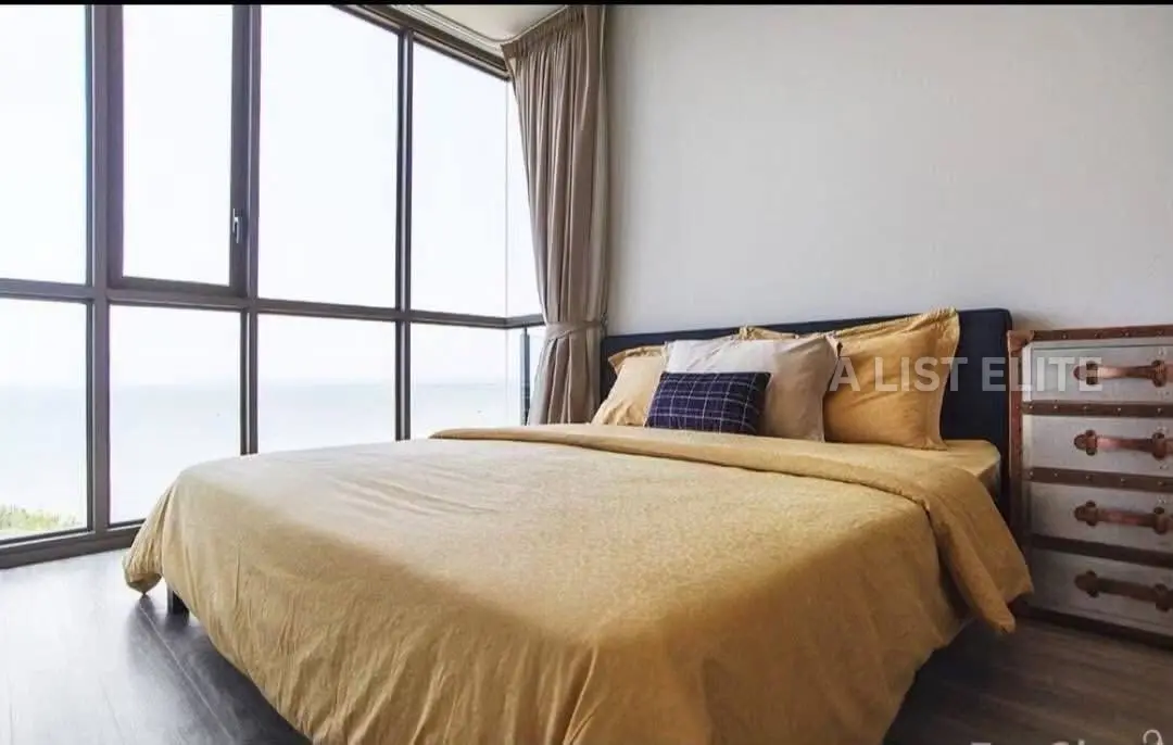 Baan Plai Haad Pattaya บ้านปลายหาด