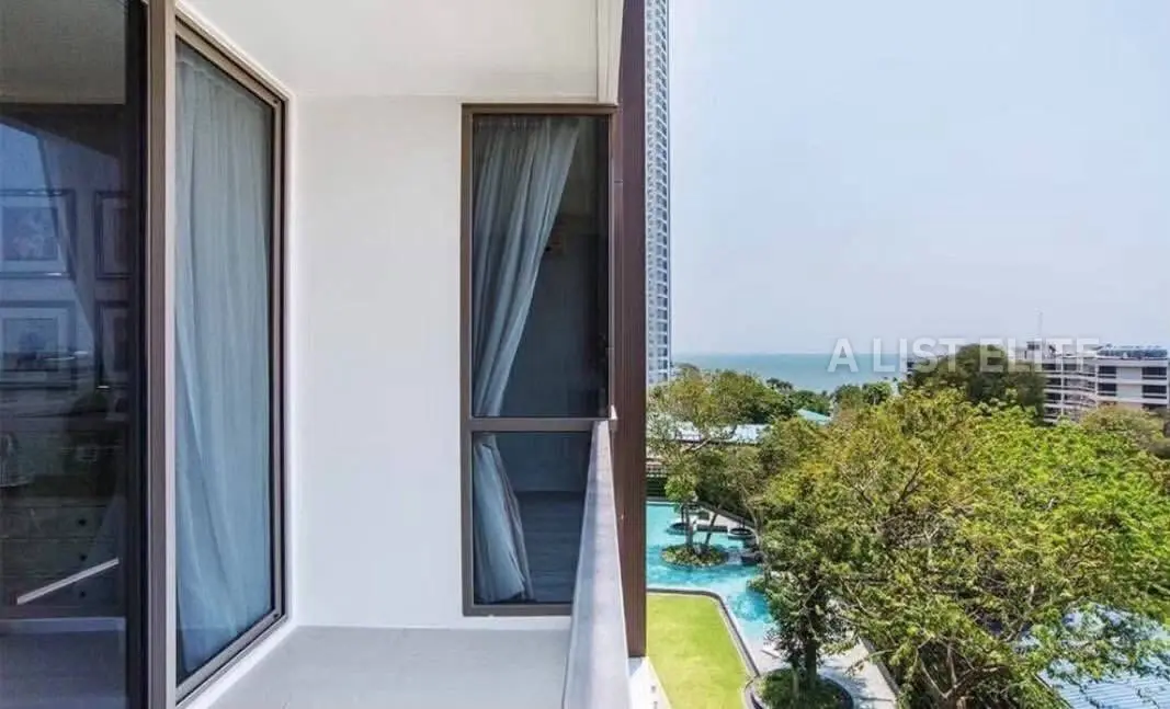 Baan Plai Haad Pattaya บ้านปลายหาด