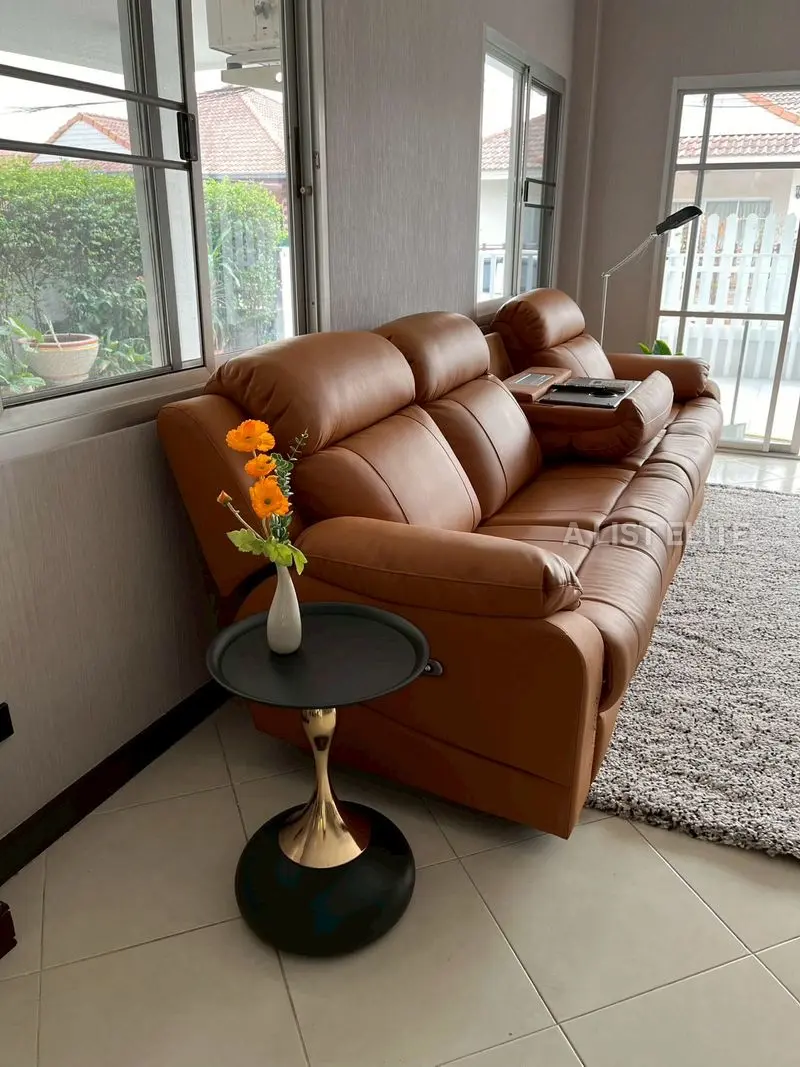 3 Bedroom 3 Bathroom Pool Villa in Pattaya