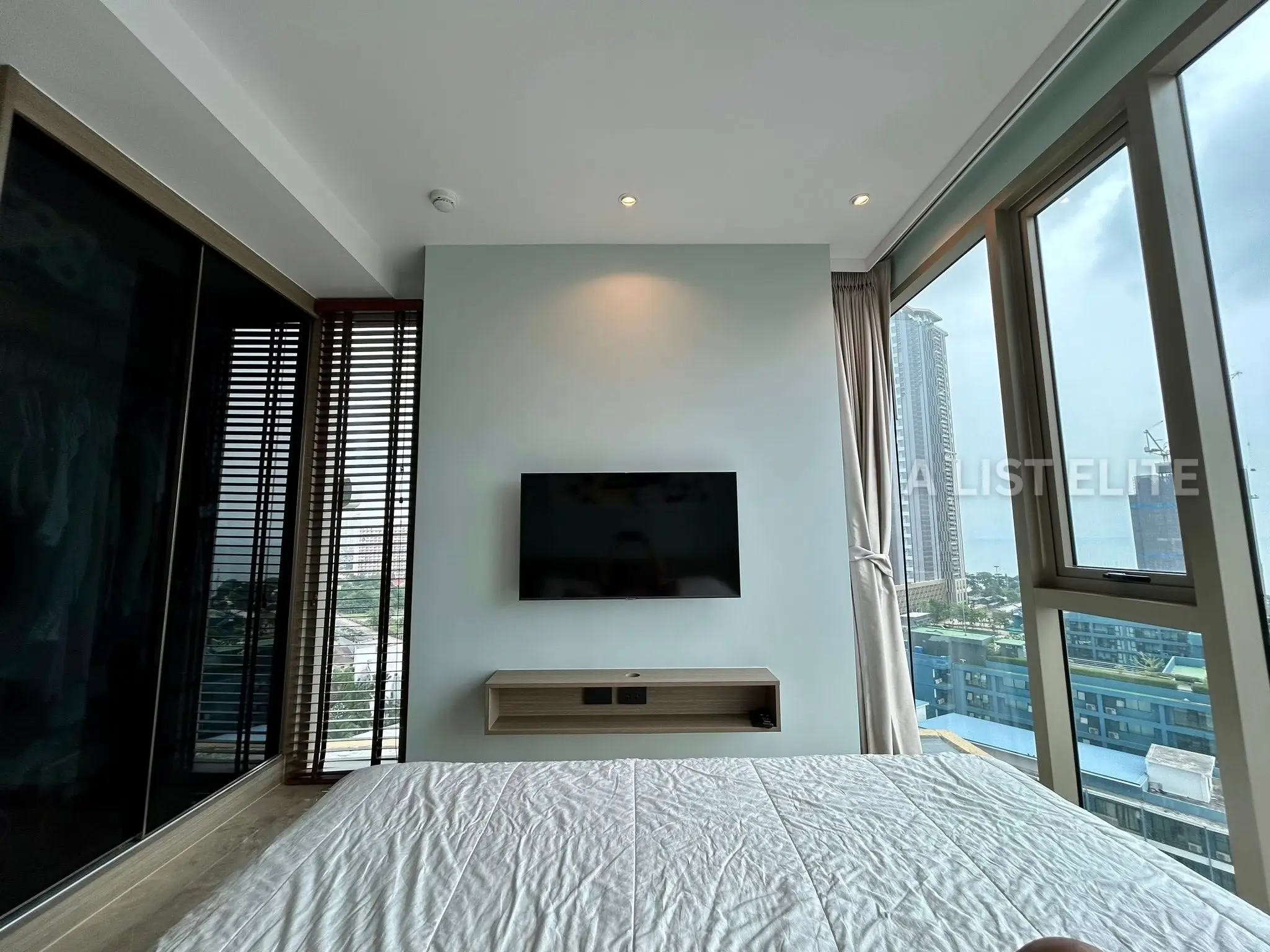 1 Bedroom 1 Bathroom Condo in Riviera Ocean Drive – Jomtien