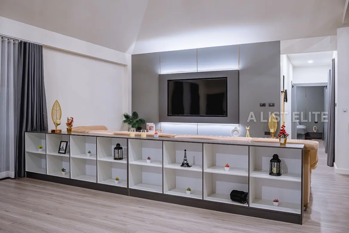 ขายพูลวิลล่าหรู 3 ห้องนอน 4 ห้องน้ำ พัทยา – ทำเลอ่างมาบประชัน