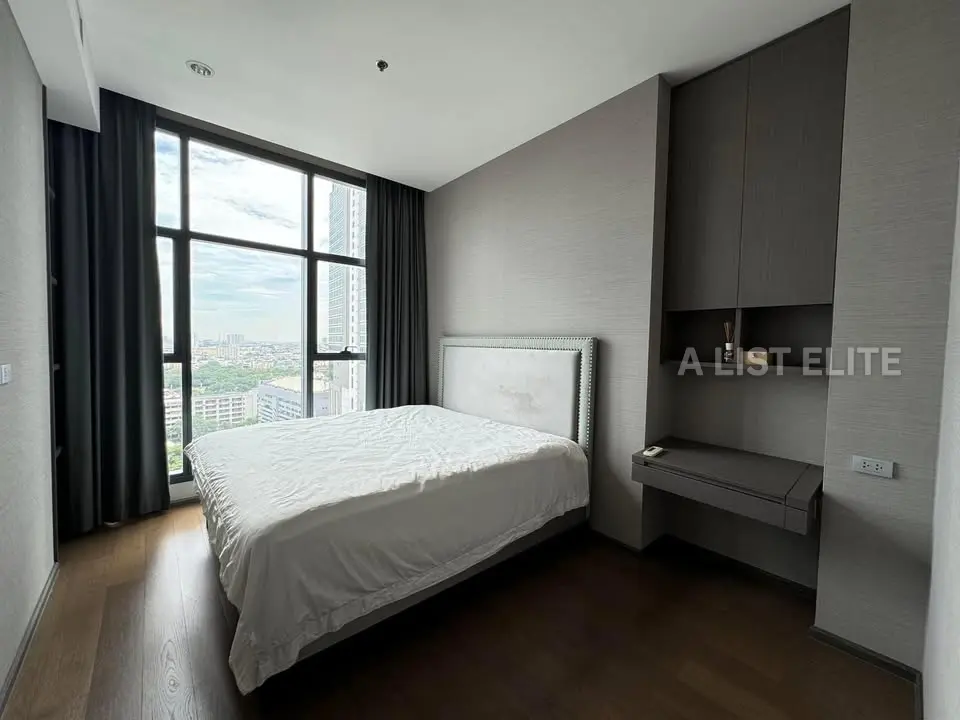 THE DIPLOMAT SATHORN