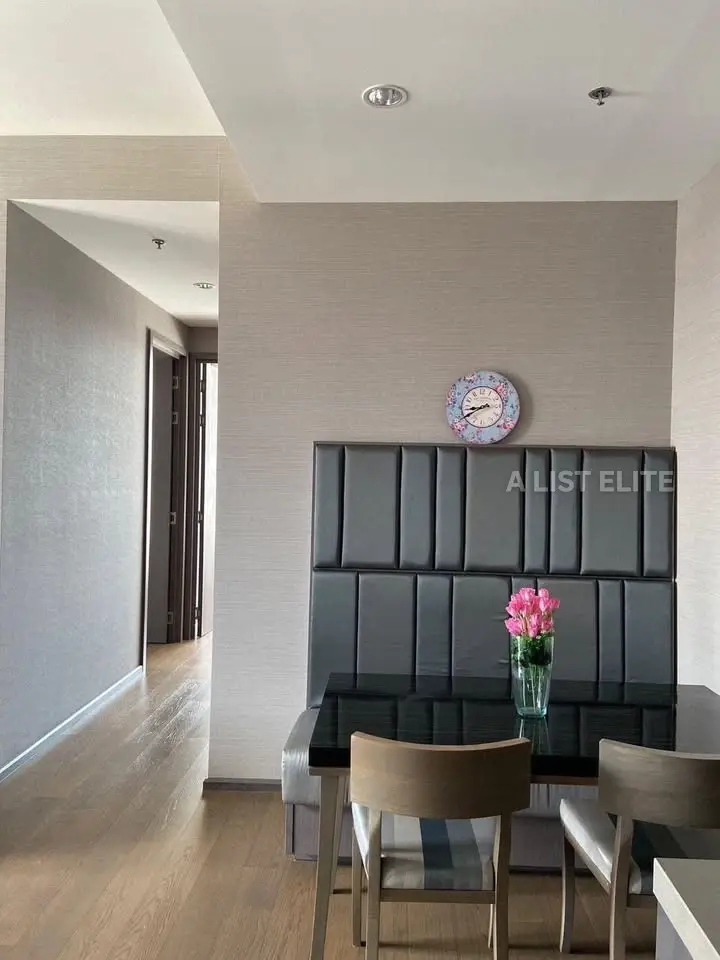 THE DIPLOMAT SATHORN