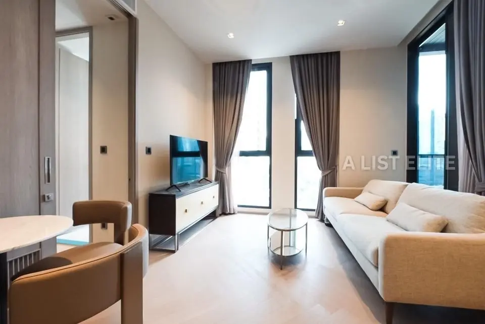 THE RESERVE SATHORN