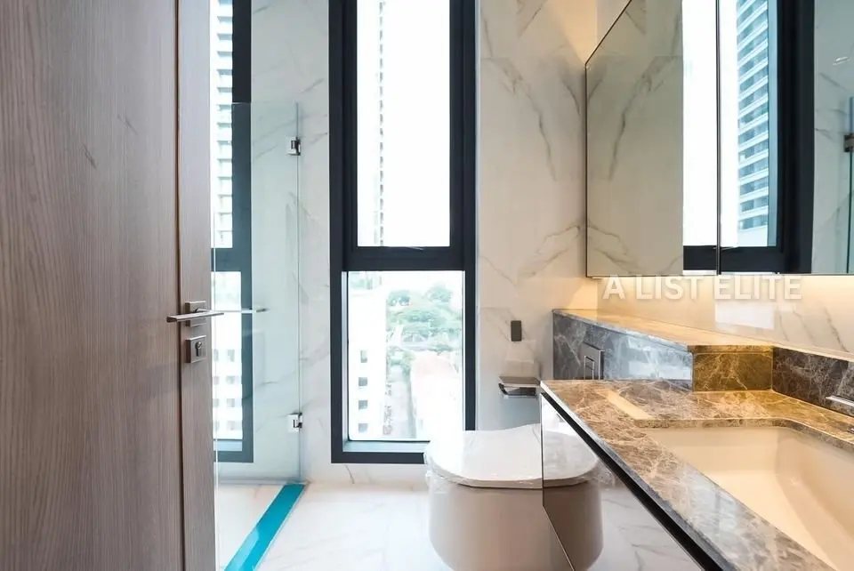 THE RESERVE SATHORN