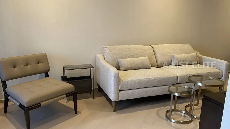 THE RESERVE SATHORN