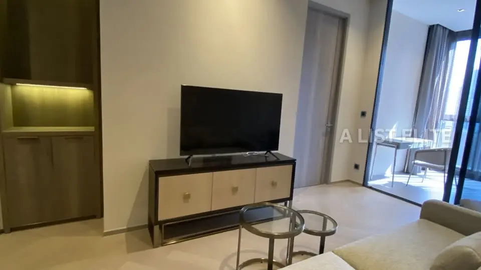 THE RESERVE SATHORN