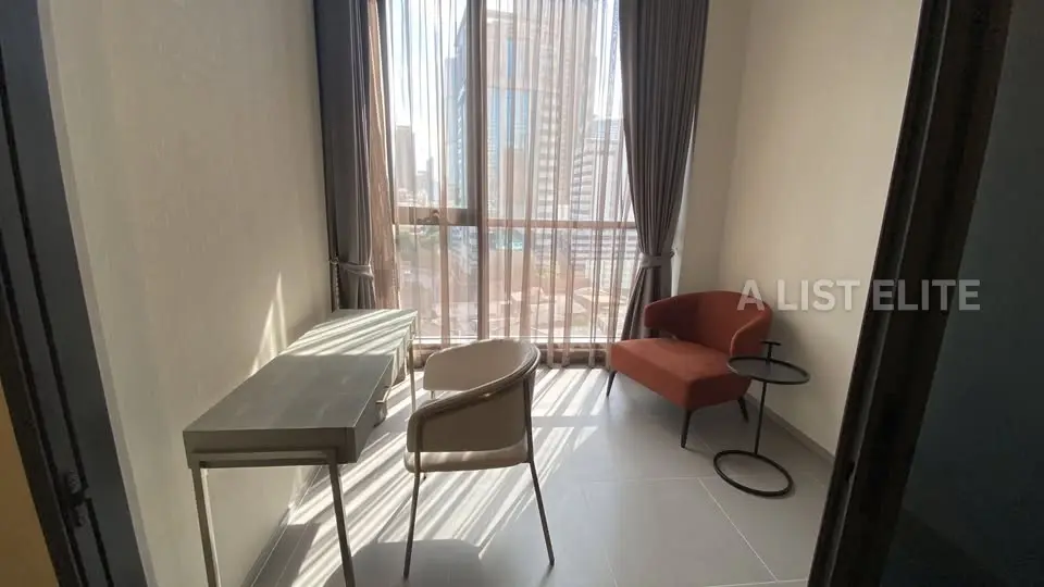 THE RESERVE SATHORN