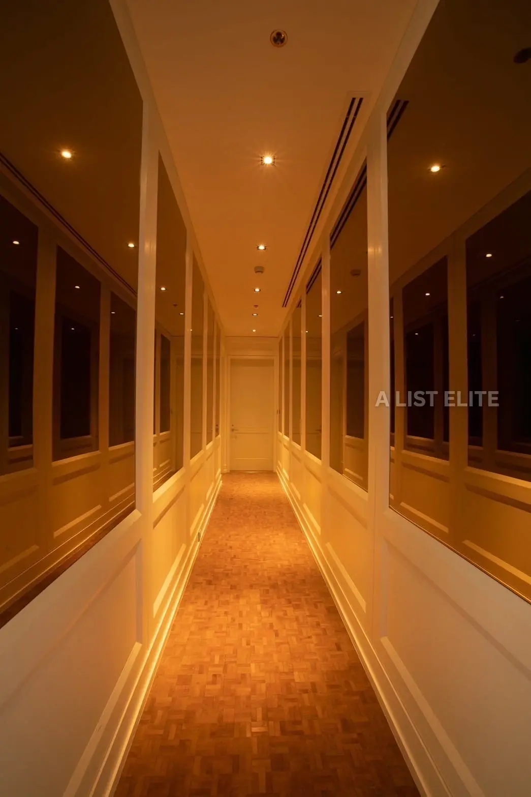 THE RITZ-CARLTON RESIDENCES