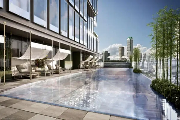 THE RITZ-CARLTON RESIDENCES