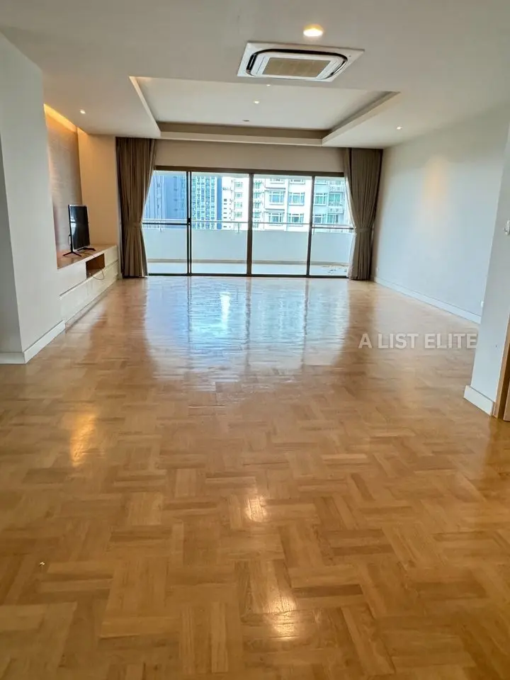 Tower Park Condo