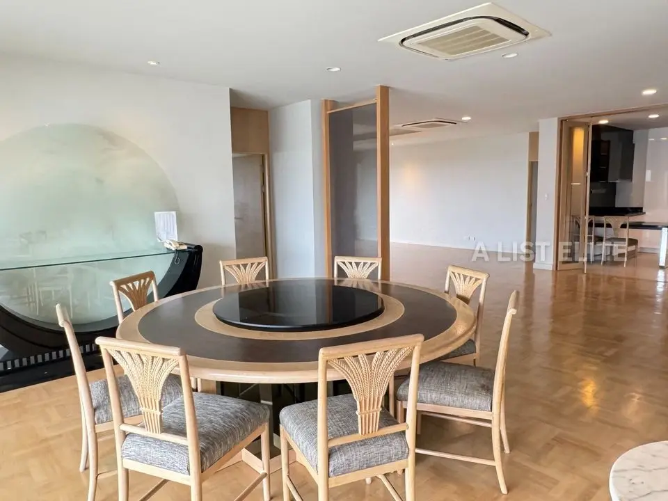 Tower Park Condo
