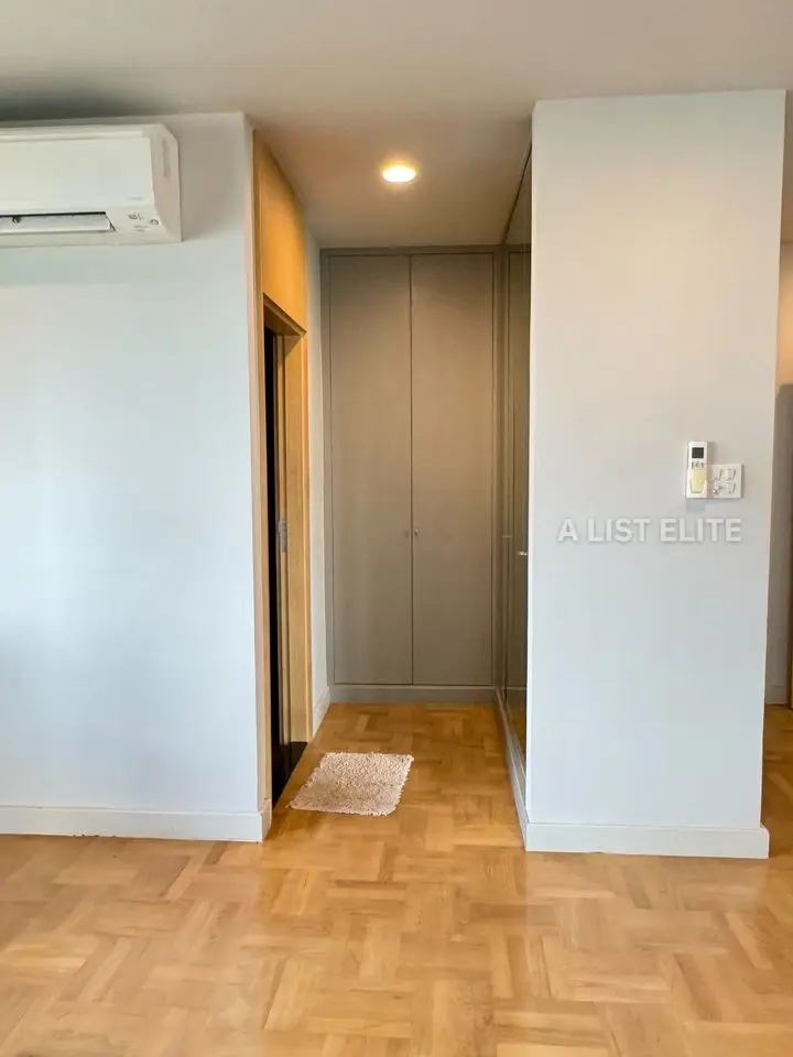 Tower Park Condo