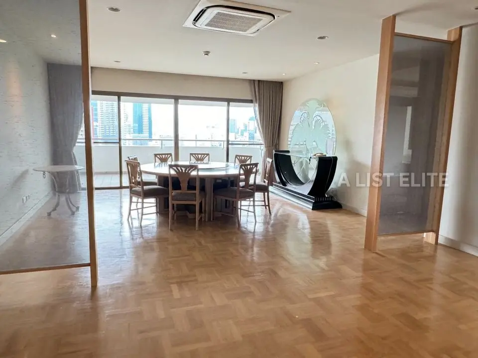Tower Park Condo