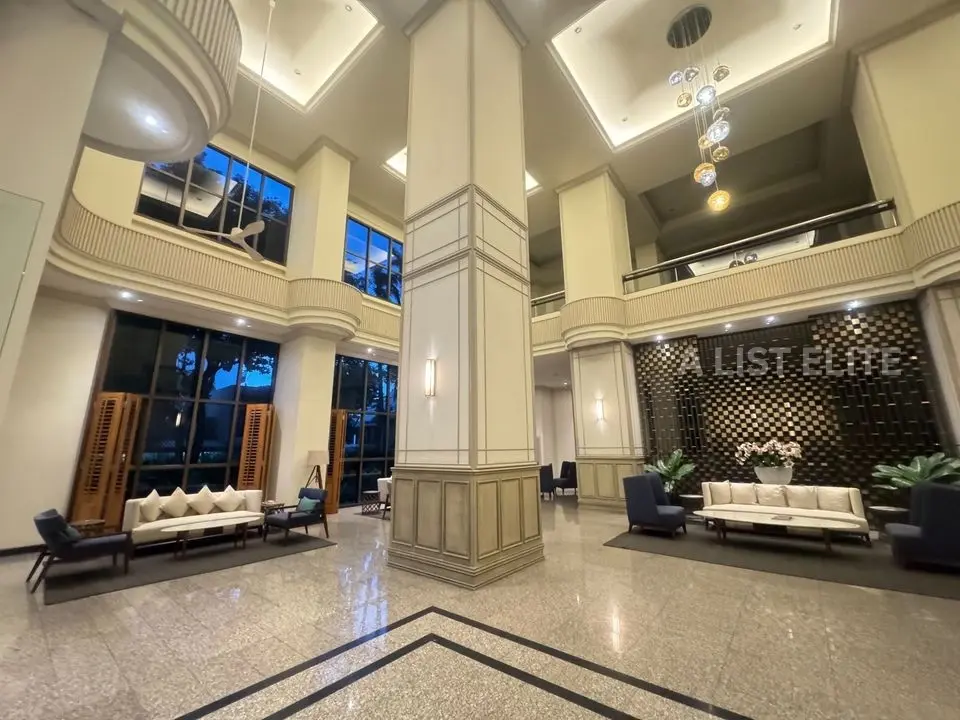 Tower Park Condo