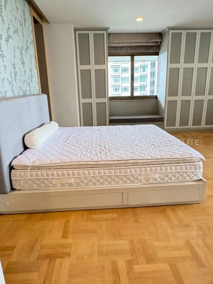 Tower Park Condo