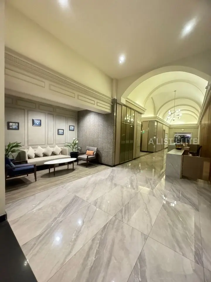 Tower Park Condo