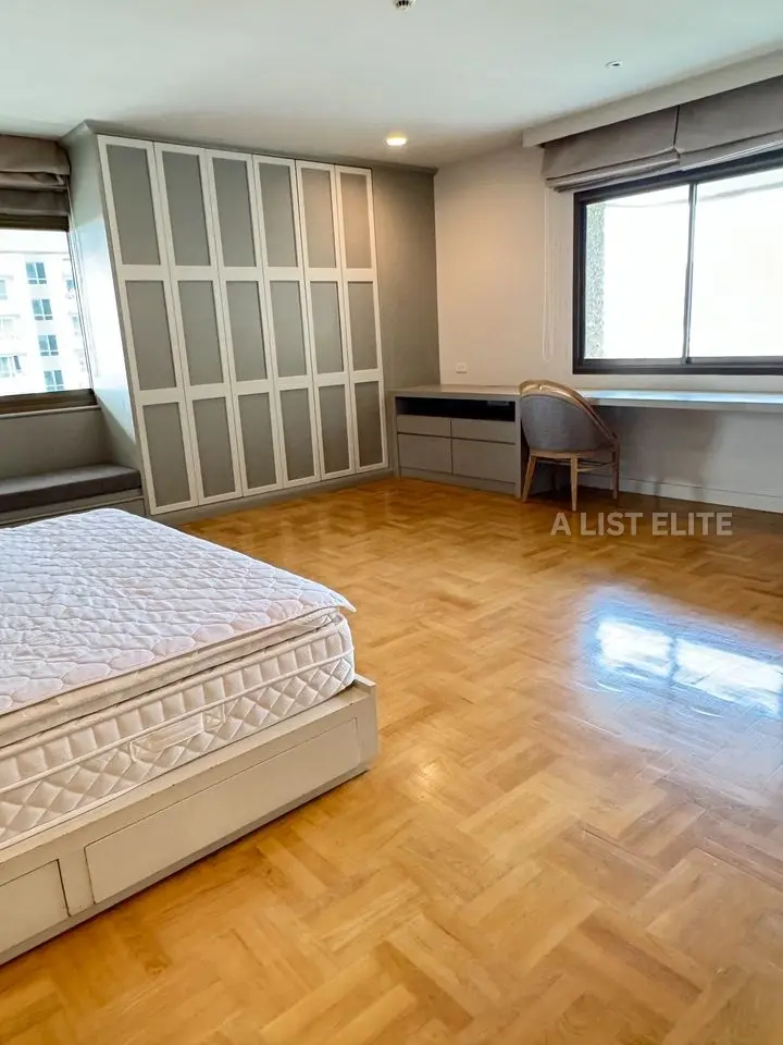 Tower Park Condo