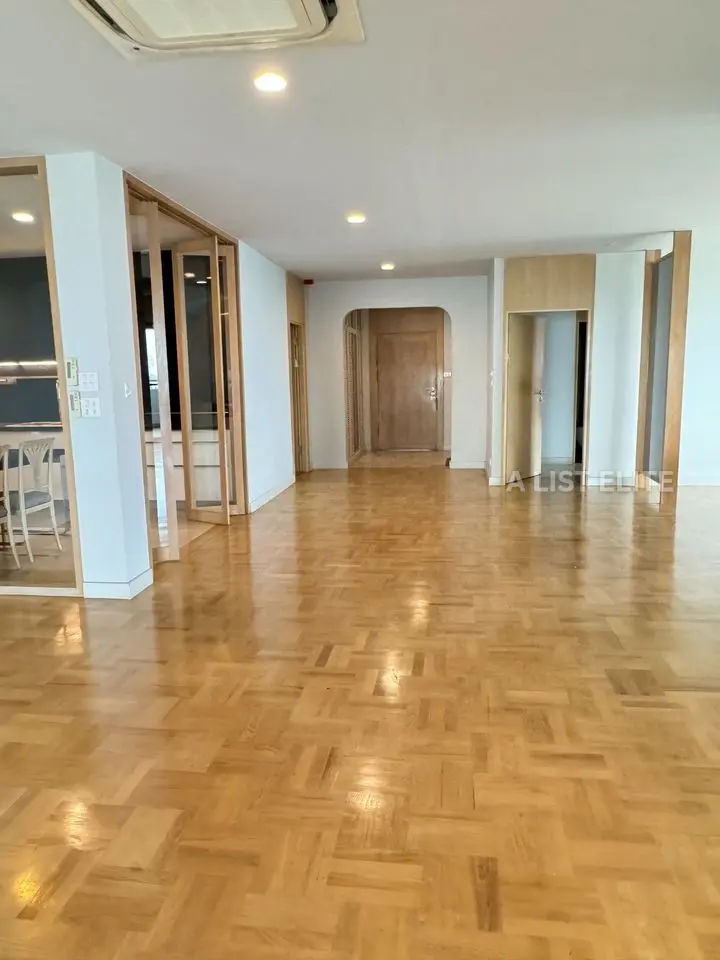 Tower Park Condo