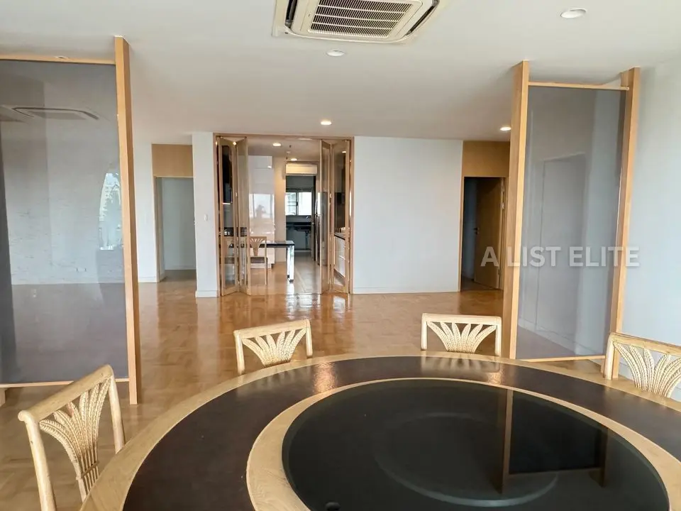 Tower Park Condo