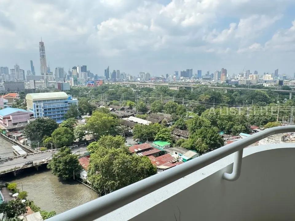 Tower Park Condo