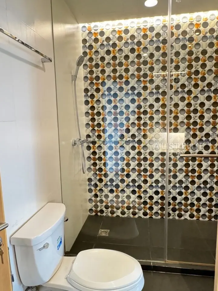 Tower Park Condo