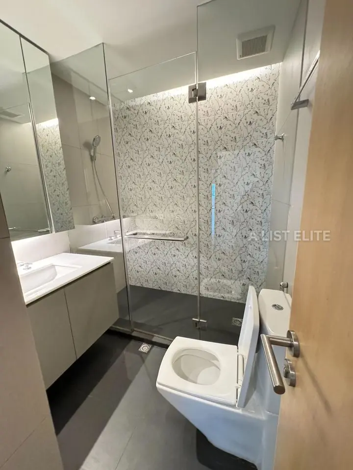 Tower Park Condo