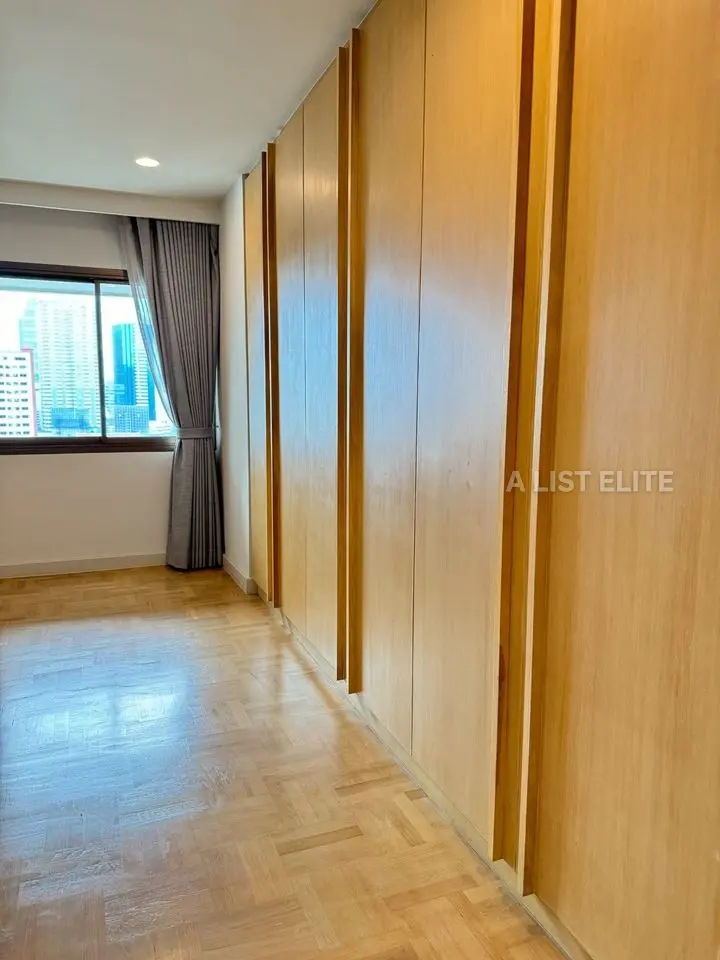 Tower Park Condo