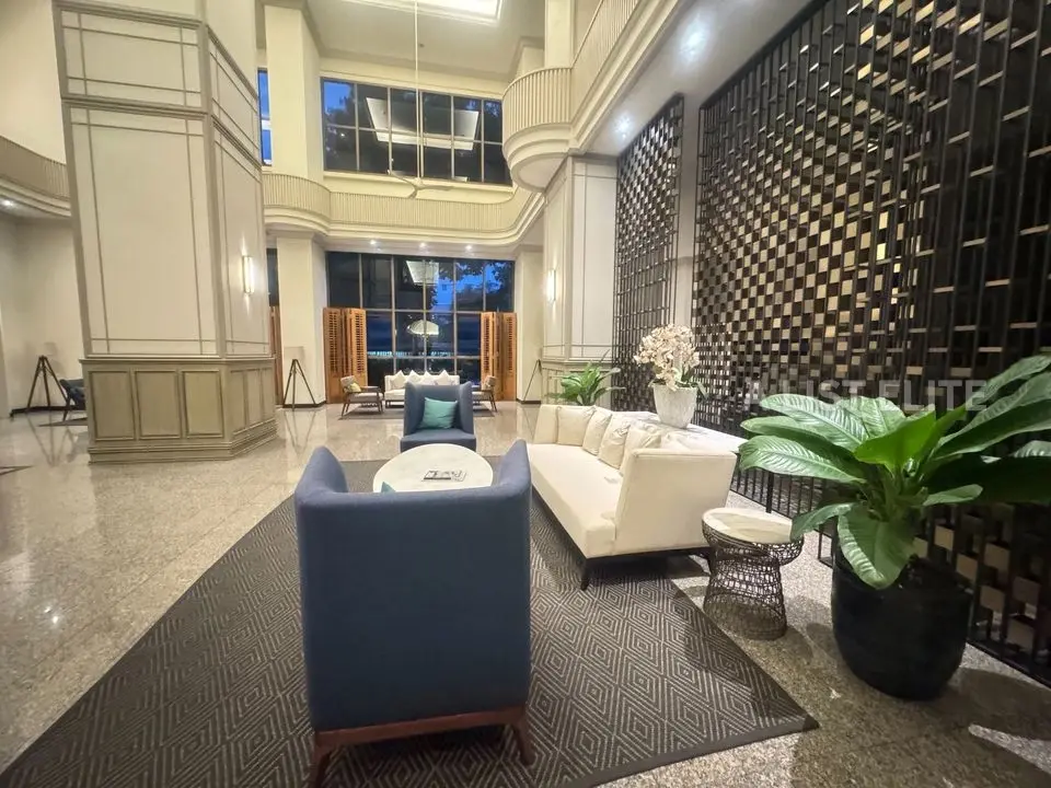 Tower Park Condo
