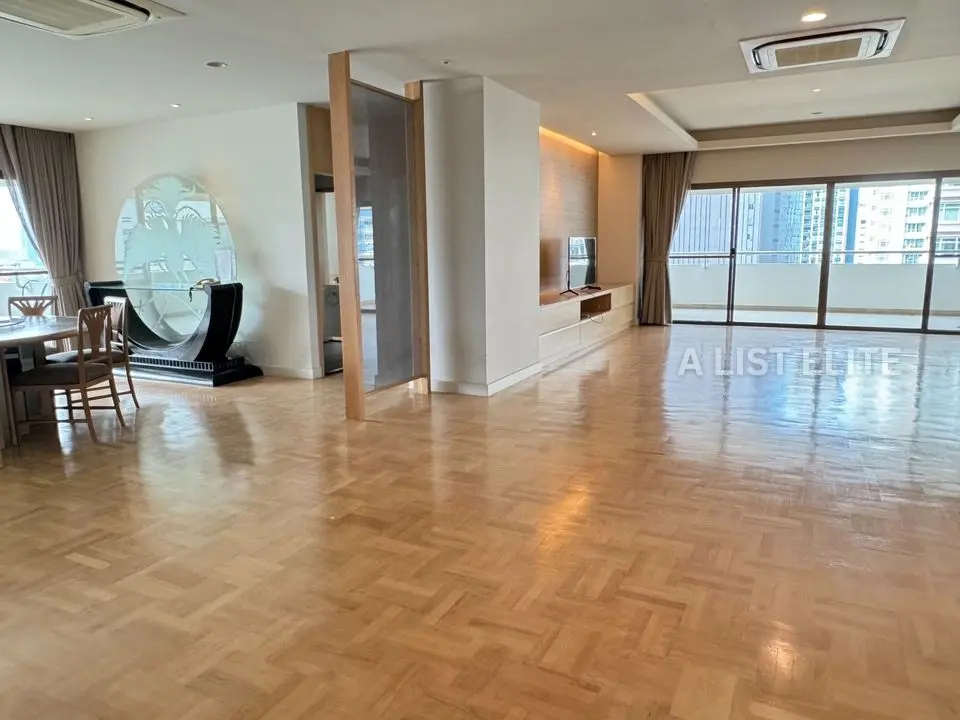 Tower Park Condo