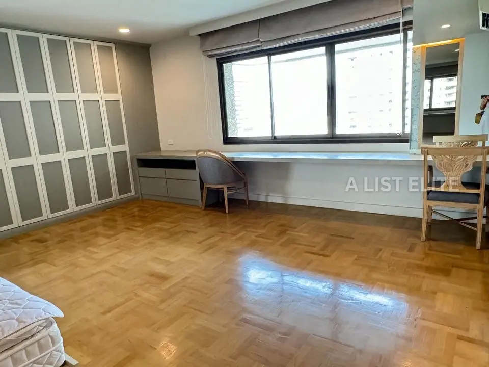 Tower Park Condo