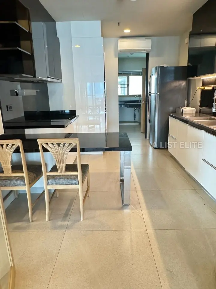 Tower Park Condo