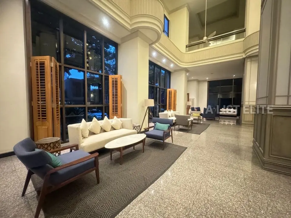 Tower Park Condo