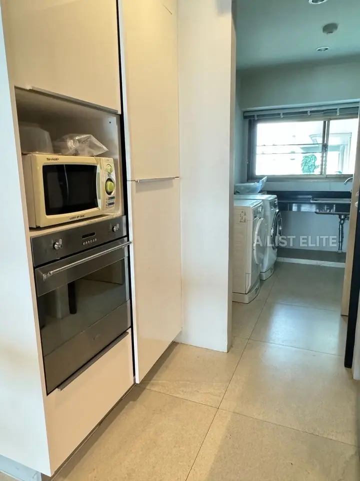 Tower Park Condo