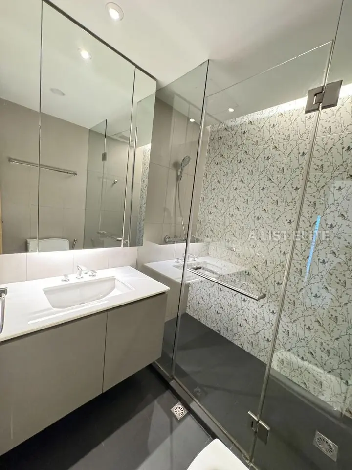 Tower Park Condo