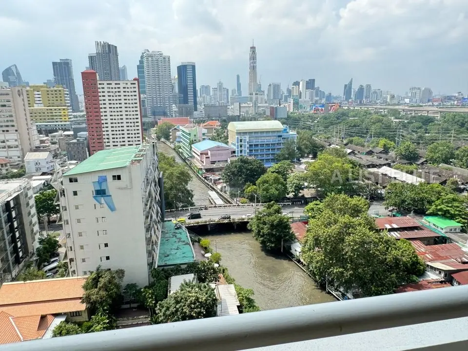 Tower Park Condo