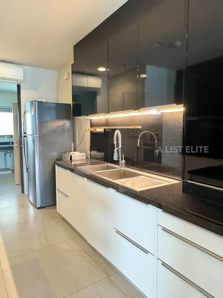 Tower Park Condo