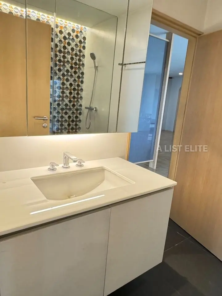 Tower Park Condo