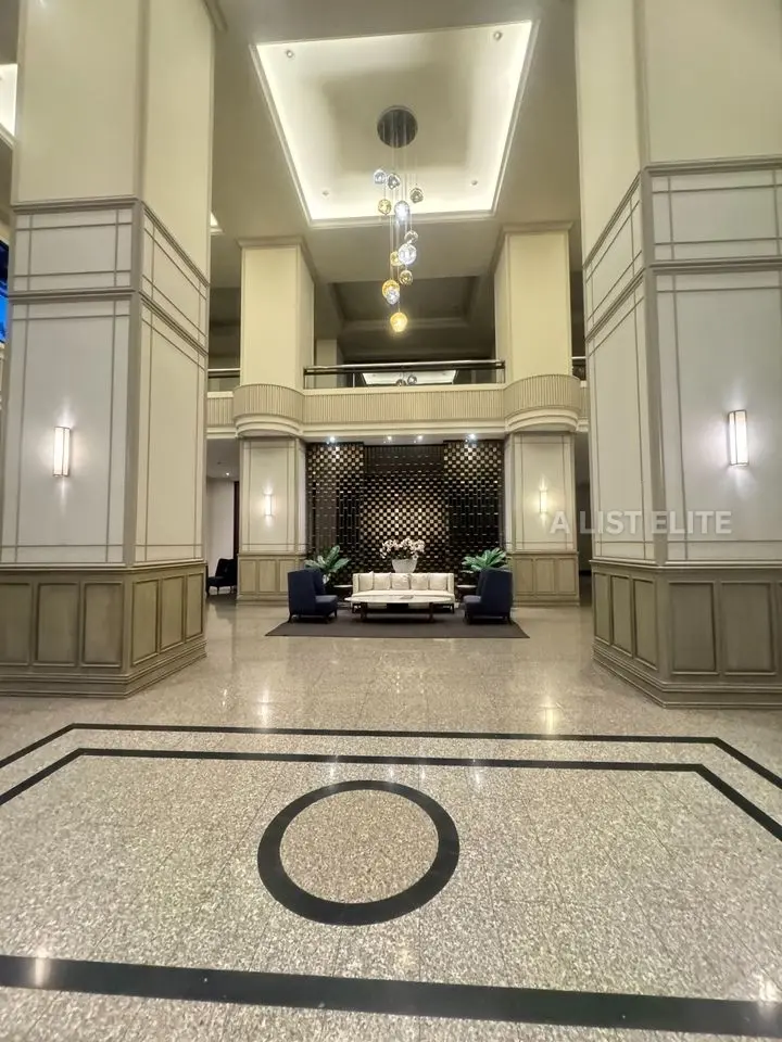 Tower Park Condo