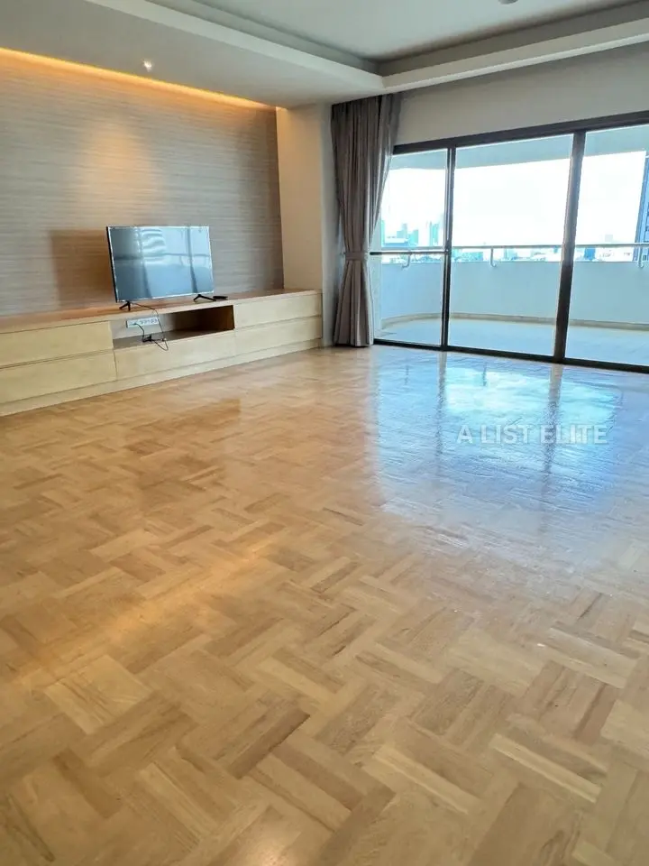 Tower Park Condo