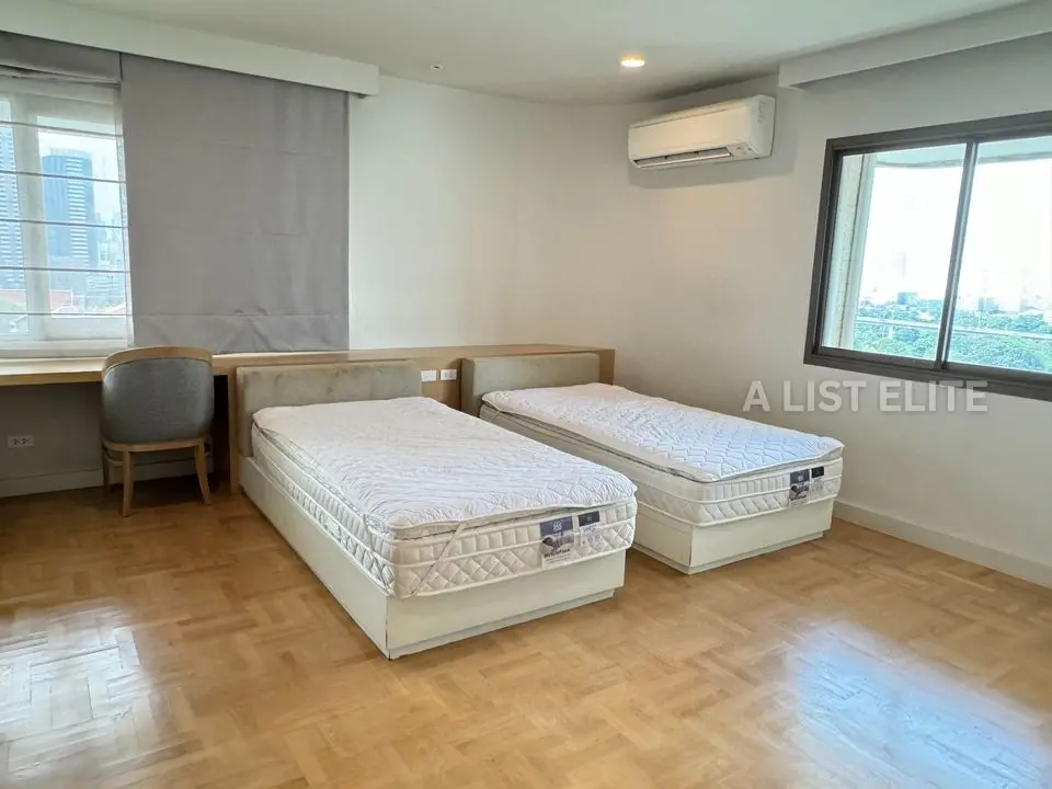Tower Park Condo