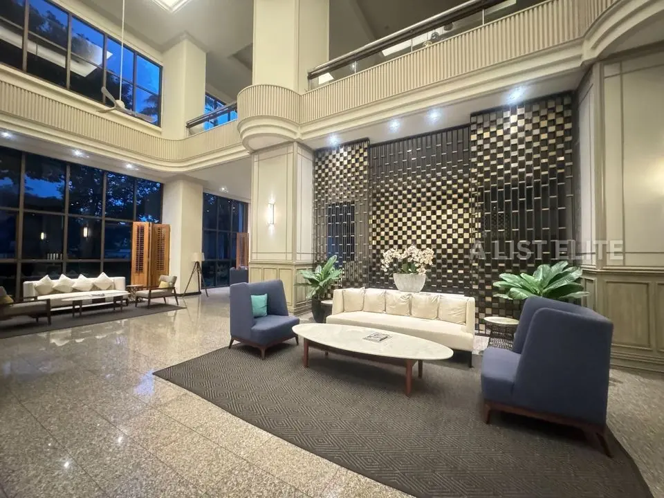 Tower Park Condo