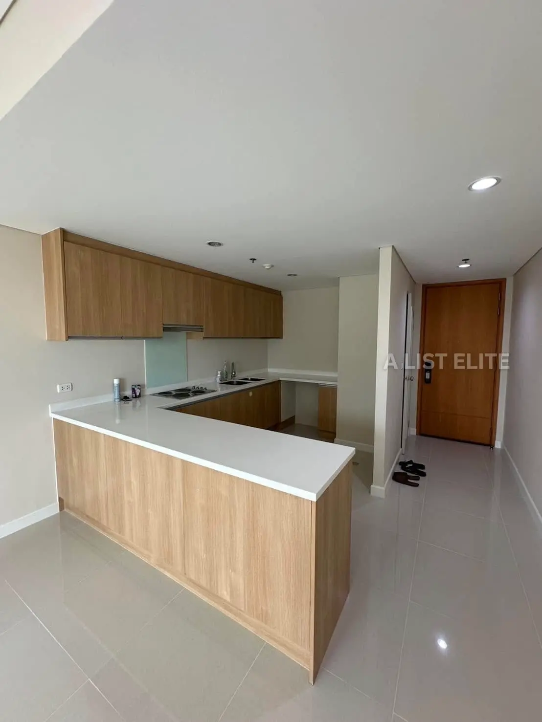 VILLA ASOKE