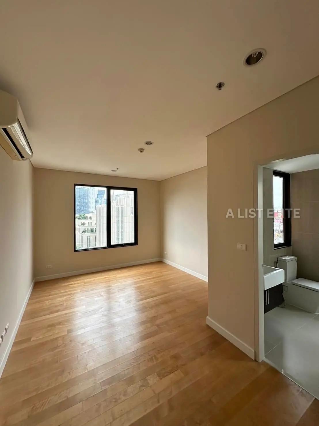 VILLA ASOKE
