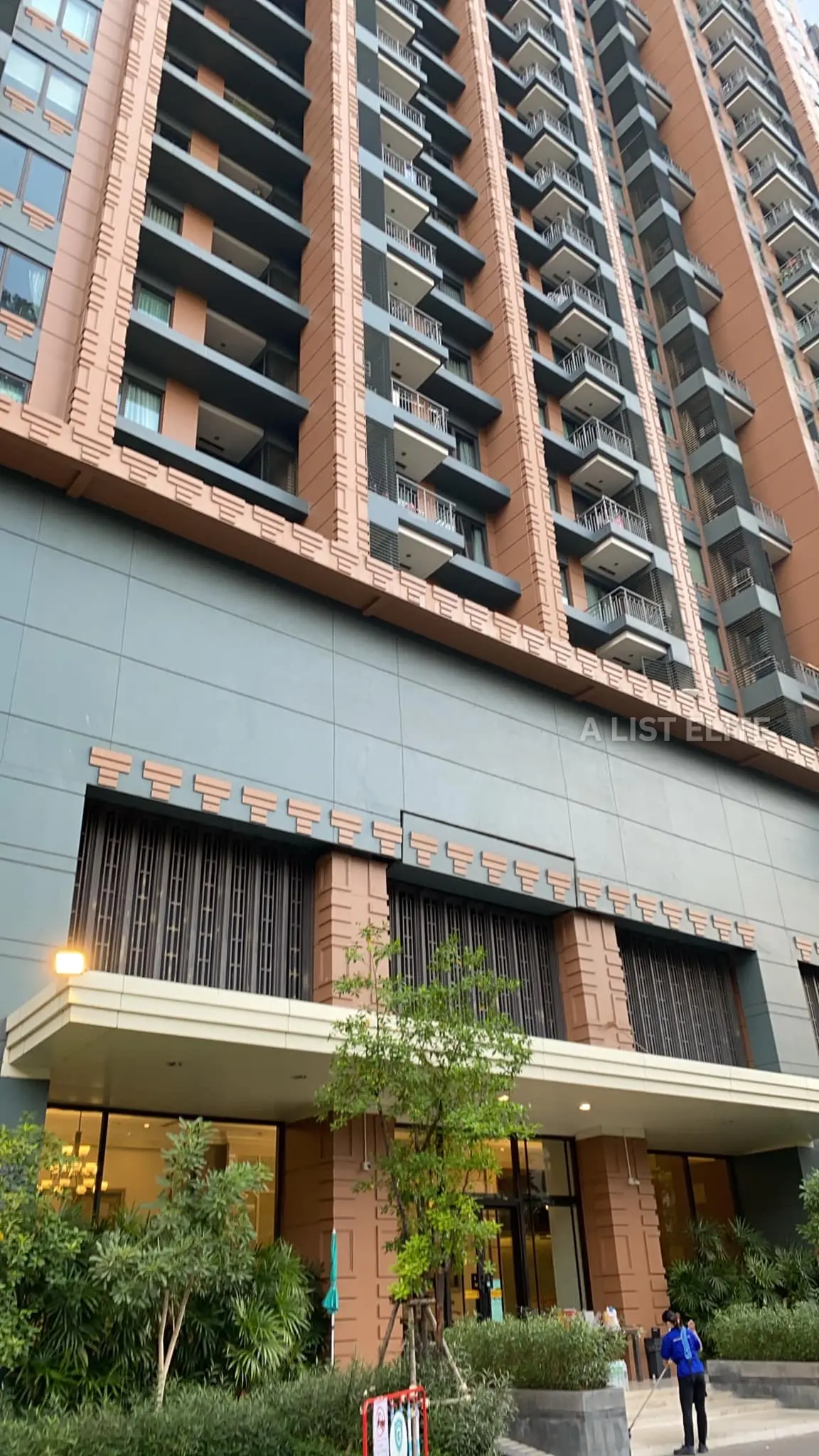 VILLA ASOKE