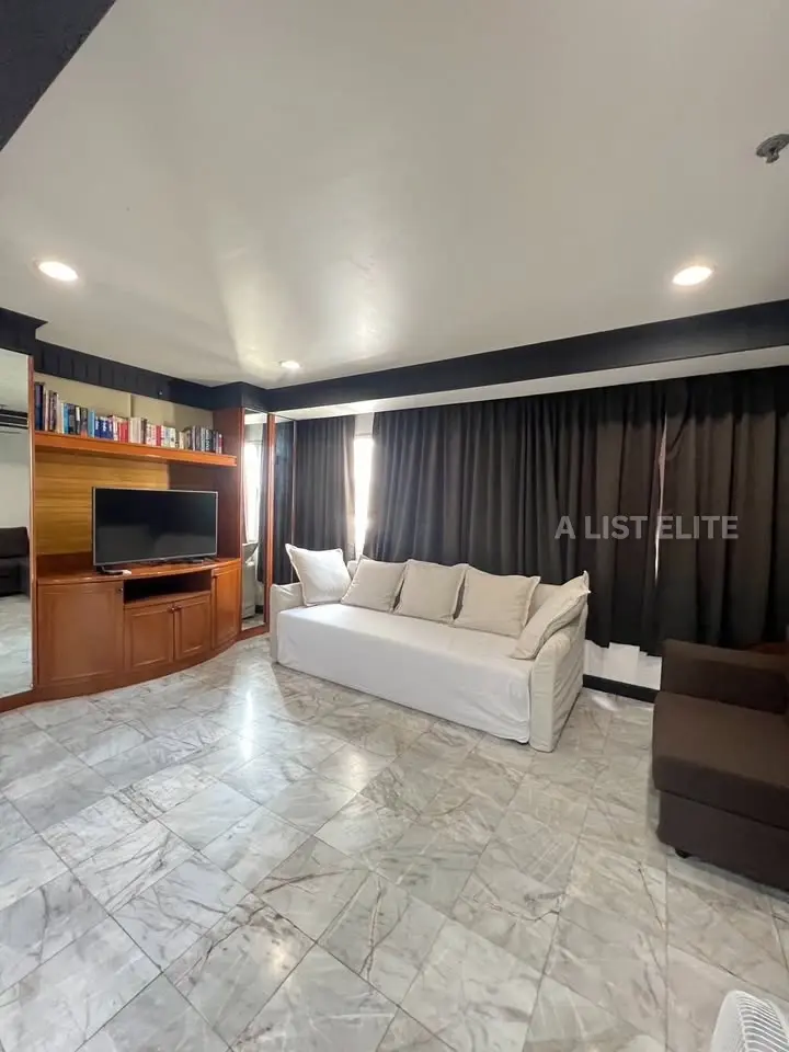 Complexe Witthayu