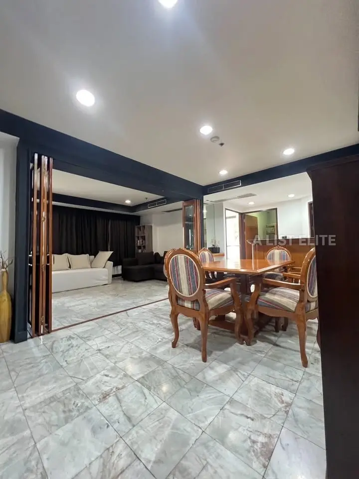 Complexe Witthayu