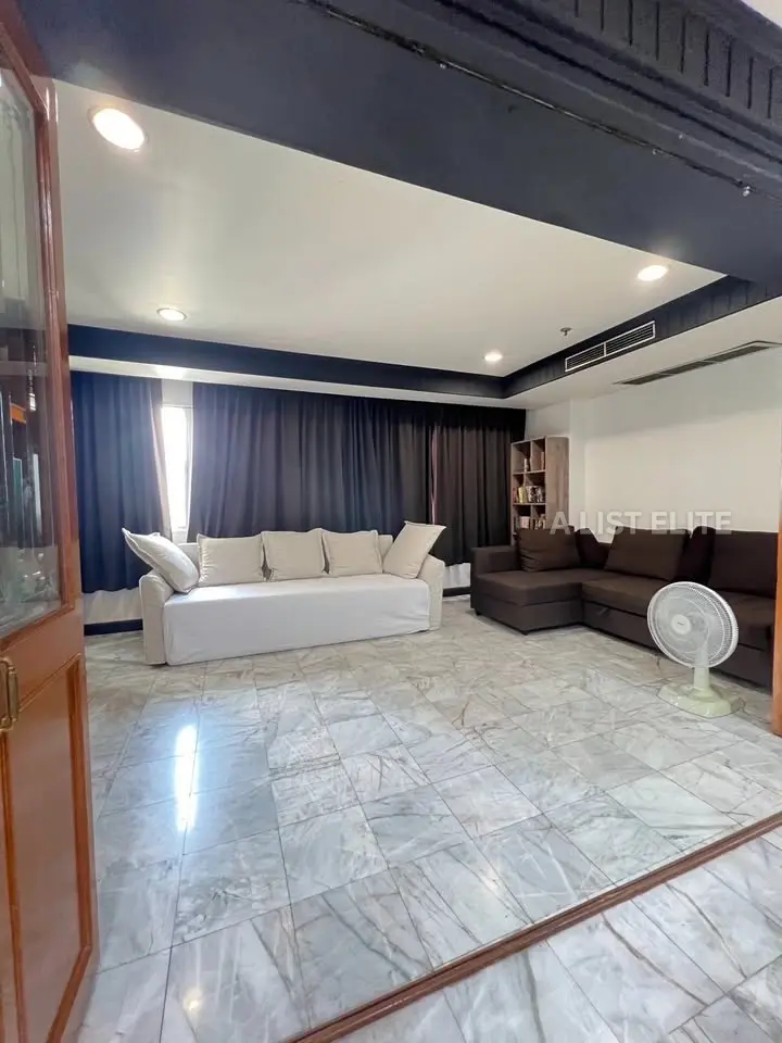 Complexe Witthayu