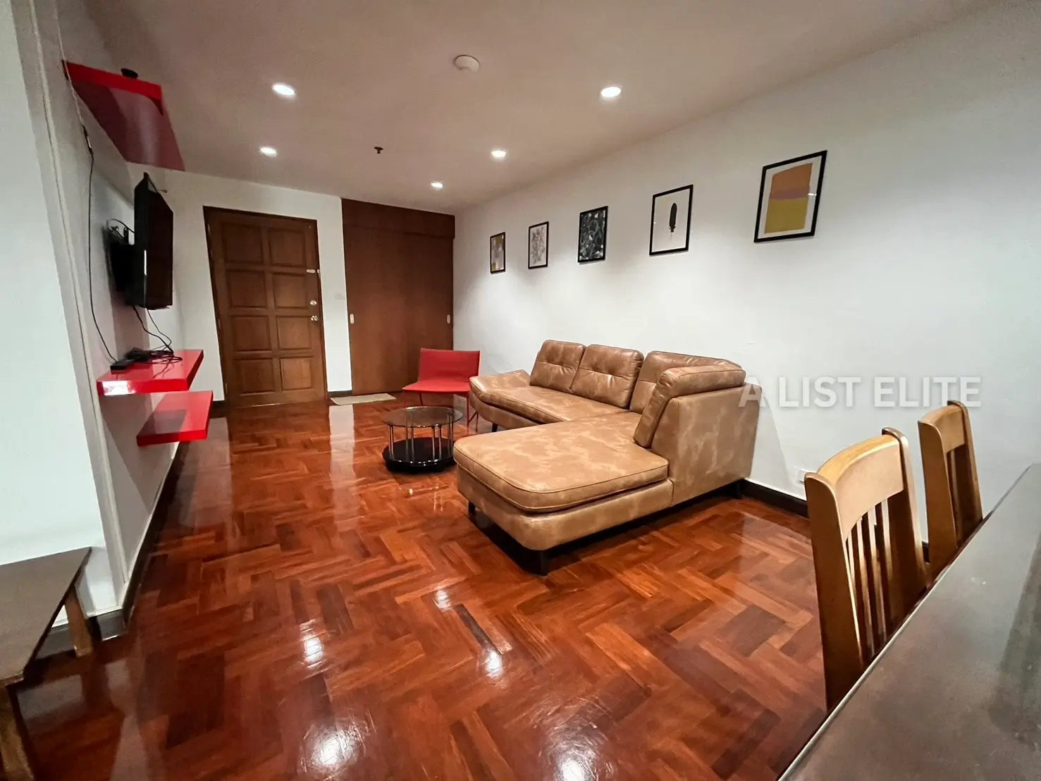 ELITEIT240046 บ้านสวนเพชร