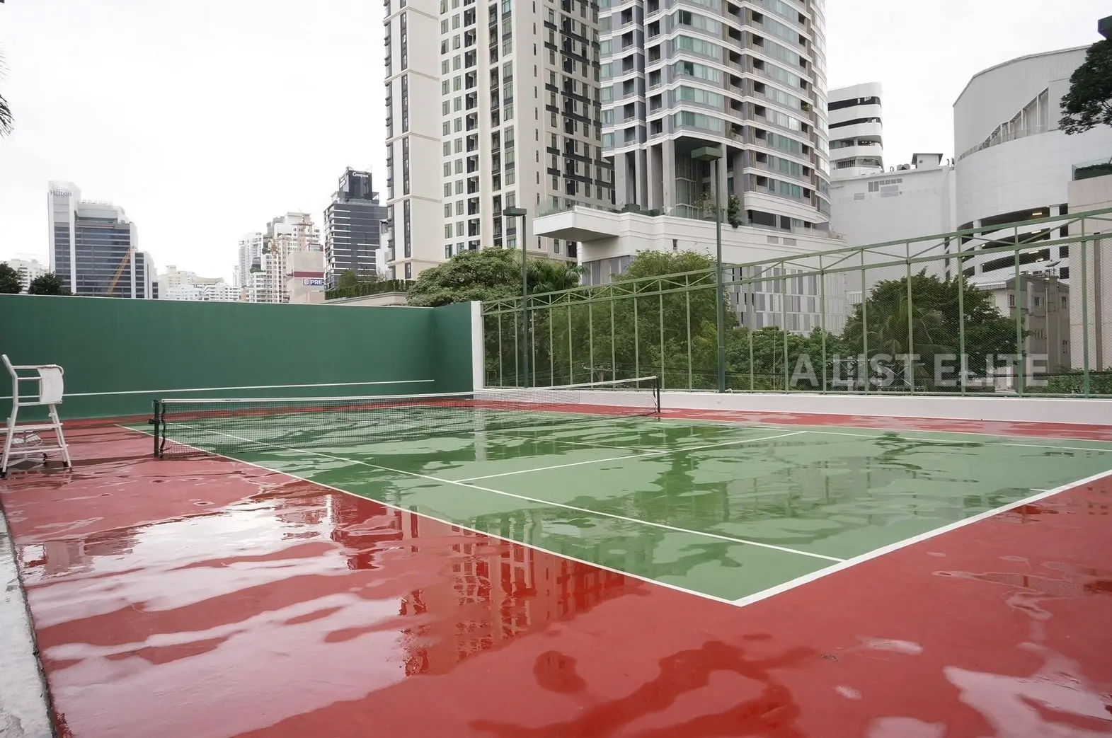 ELITEIT240046 บ้านสวนเพชร